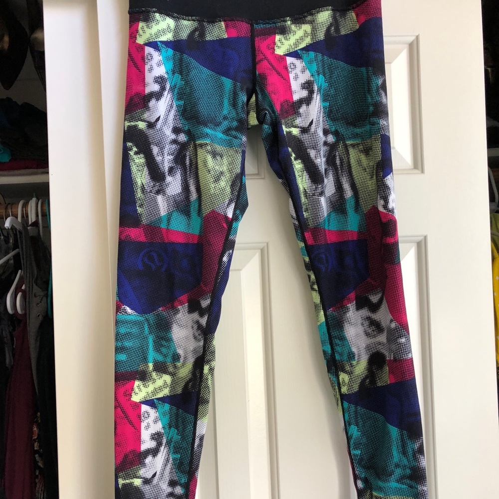 Lulu pants